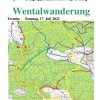 Wentalwanderung